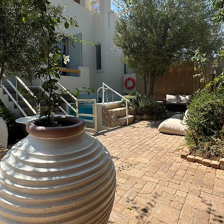 Вилла Casa Horizon Порто Хели Экстерьер фото