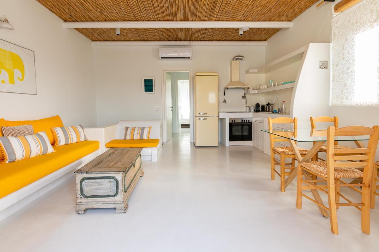 Вилла Casa Horizon Порто Хели Экстерьер фото