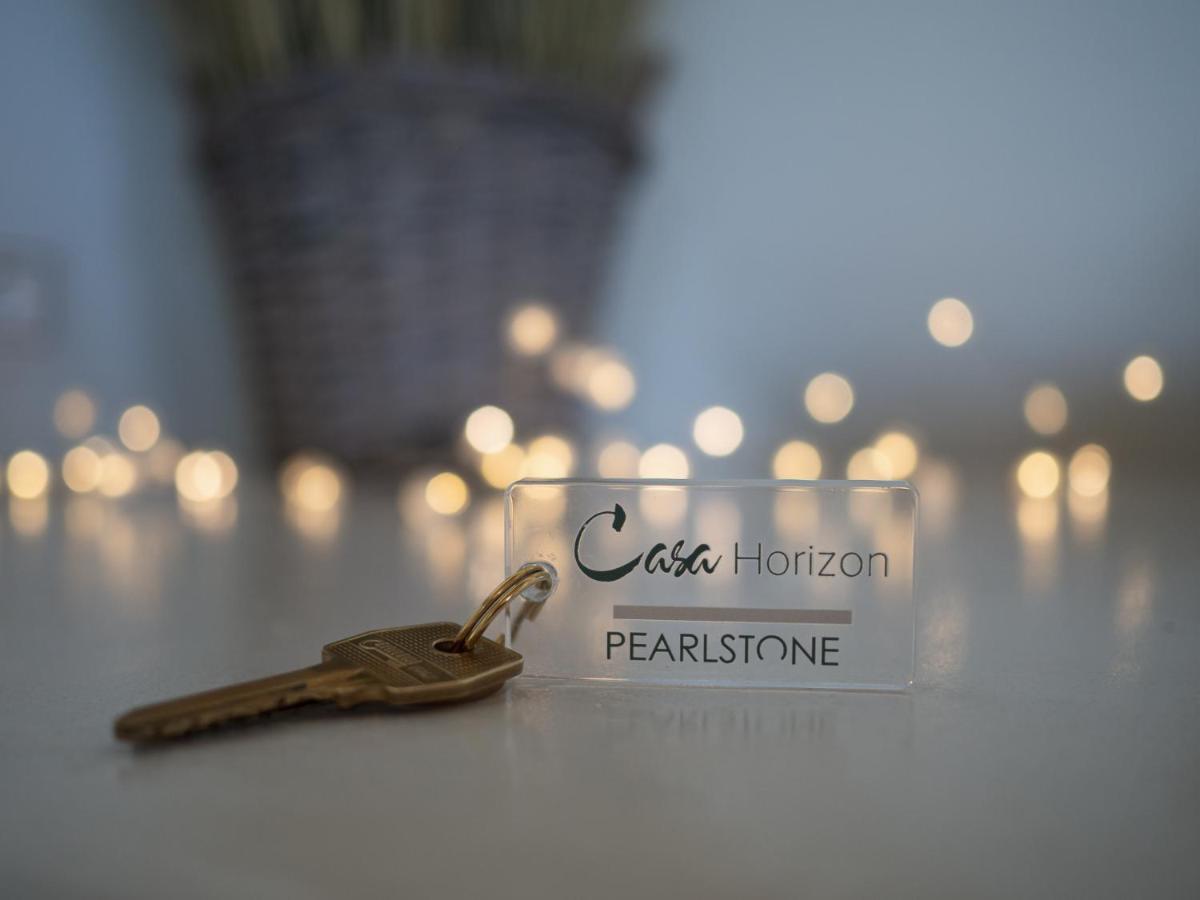 Вилла Casa Horizon Порто Хели Экстерьер фото
