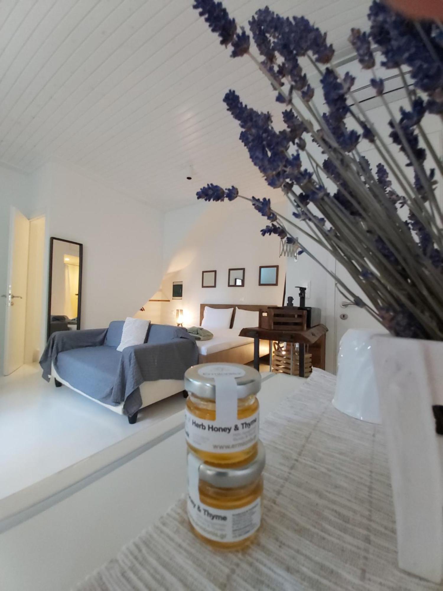 Вилла Casa Horizon Порто Хели Экстерьер фото